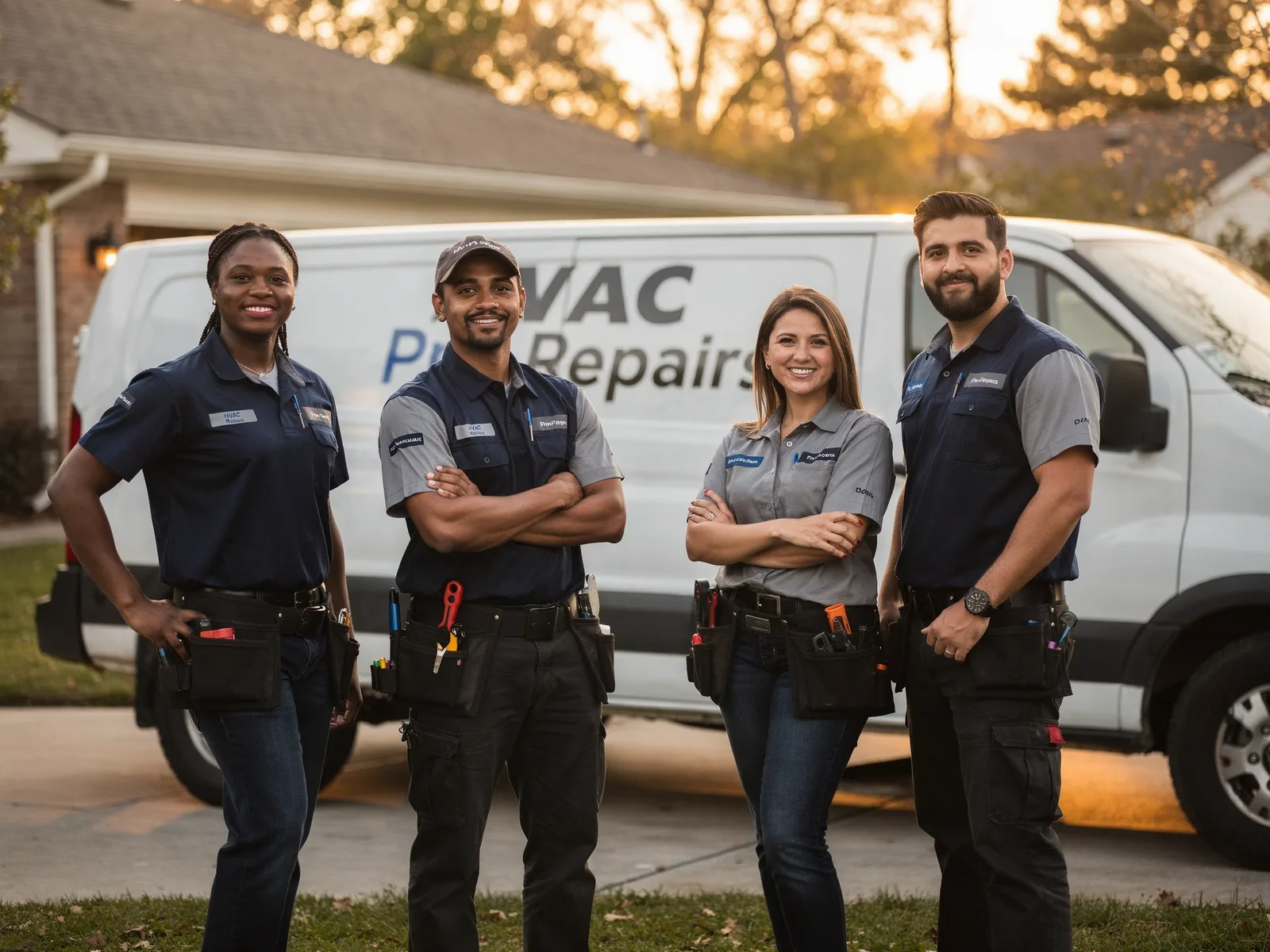 Heat Pump Repair company in Kingston, WA